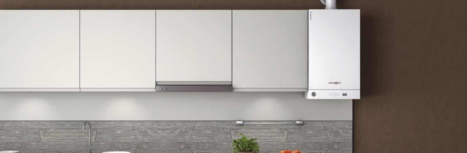 Service item page header